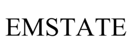EMSTATE trademark