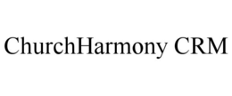 CHURCHHARMONY trademark