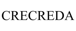 CRECREDA trademark