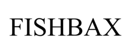 FISHBAX trademark