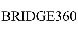 BRIDGE360 trademark