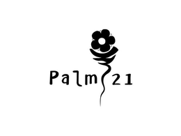PALM21 trademark