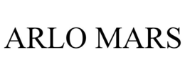 ARLO MARS trademark