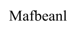 MAFBEANL trademark