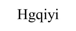 HGQIYI trademark