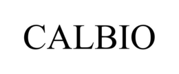 CALBIO trademark