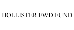 HOLLISTER FWD FUND trademark