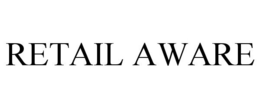 RETAIL AWARE trademark