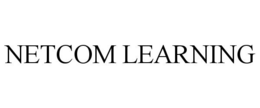 NETCOM LEARNING trademark