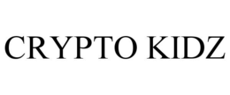 CRYPTO KIDZ trademark