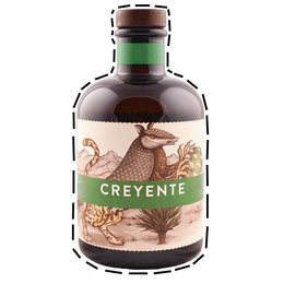CREYENTE trademark