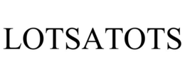 LOTSATOTS trademark