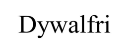 DYWALFRI trademark
