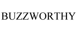 BUZZWORTHY trademark