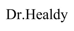 DR.HEALDY trademark