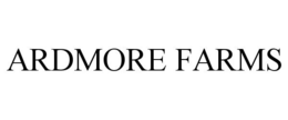 ARDMORE FARMS trademark