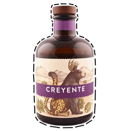 CREYENTE trademark