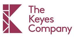 K THE KEYES COMPANY trademark