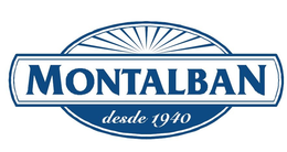 MONTALBAN DESDE 1940 trademark