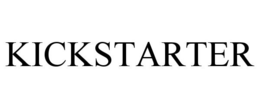 KICKSTARTER trademark