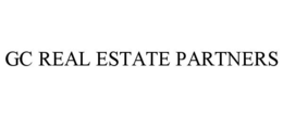 GC REAL ESTATE PARTNERS trademark