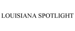 LOUISIANA SPOTLIGHT trademark