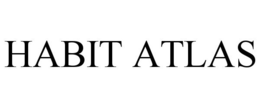 HABIT ATLAS trademark