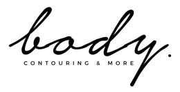 BODY. CONTOURING & MORE trademark