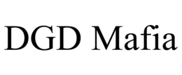 DGD MAFIA trademark