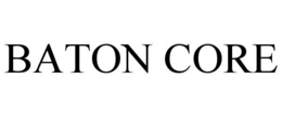 BATON CORE trademark