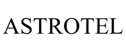 ASTROTEL trademark