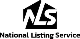 NLS NATIONAL LISTING SERVICE trademark