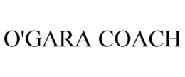 O'GARA COACH trademark