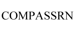 COMPASSRN trademark