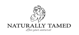 NATURALLY TAMED LOVE YOUR NATURAL. trademark