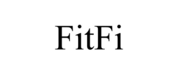 FITFI trademark