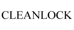 CLEANLOCK trademark