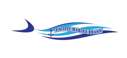 PACIFIC MARINA BRAND trademark