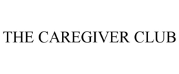 THE CAREGIVER CLUB trademark