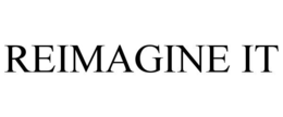 REIMAGINE IT trademark
