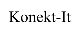 KONEKT-IT trademark