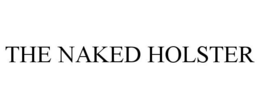THE NAKED HOLSTER trademark