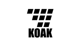 KOAK trademark