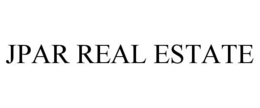 JPAR REAL ESTATE trademark