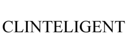 CLINTELIGENT trademark