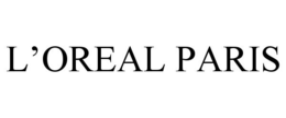 L'OREAL PARIS trademark