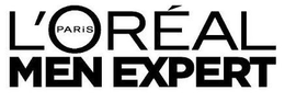 L'OREAL PARIS MEN EXPERT trademark