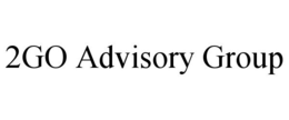 2GO ADVISORY GROUP trademark