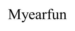 MYEARFUN trademark