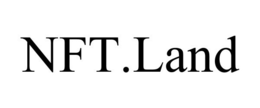 NFT.LAND trademark